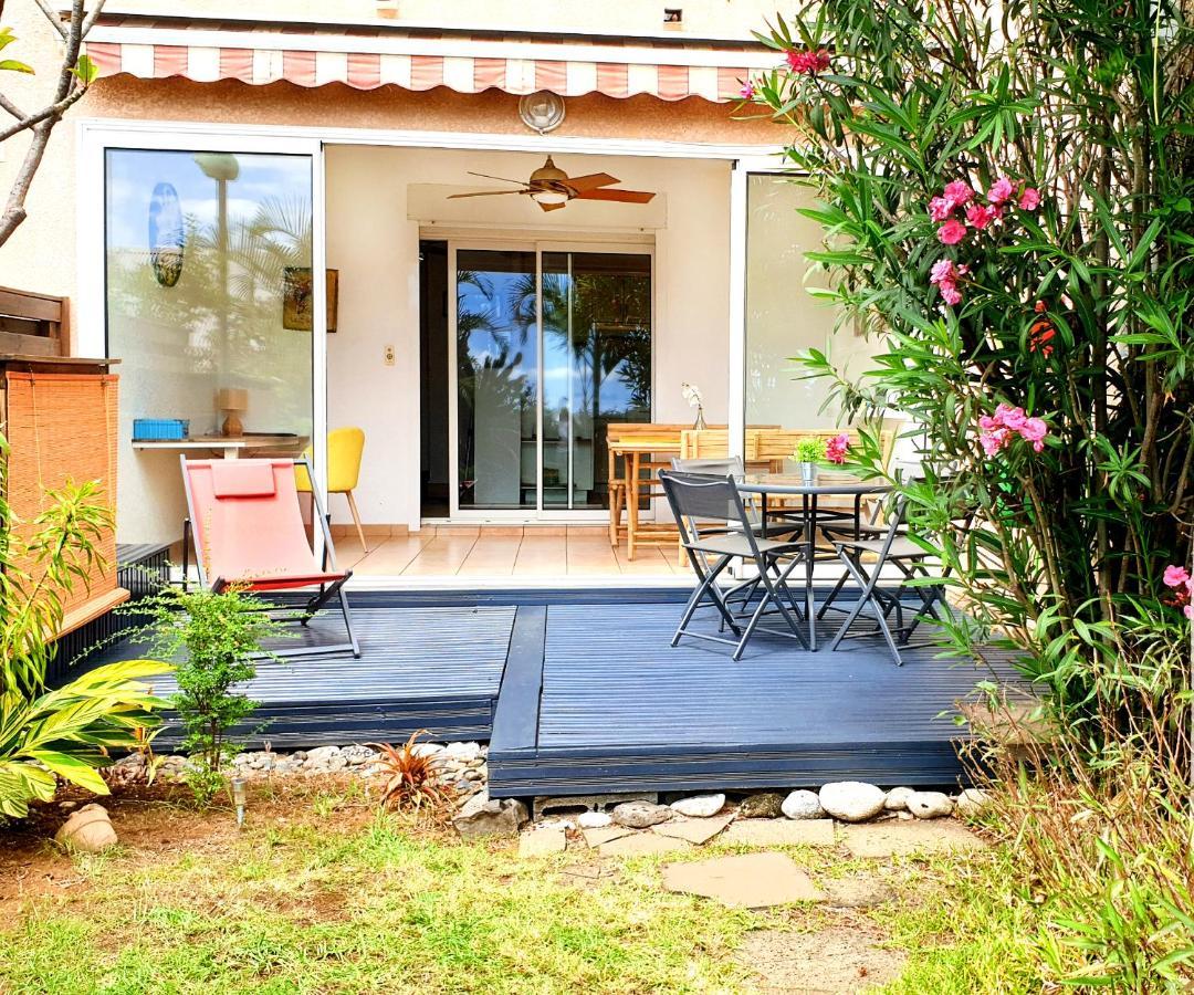 Le Jardin Des Tuit Tuit * Vue Mer * Cozy Сен-Лё Экстерьер фото